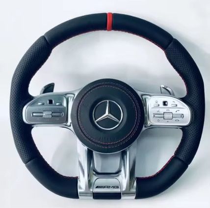 Волан Mercedes AMG