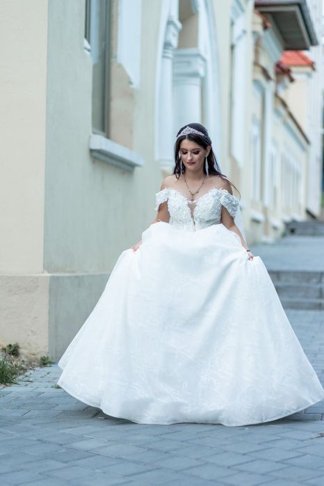 Rochie de mireasă