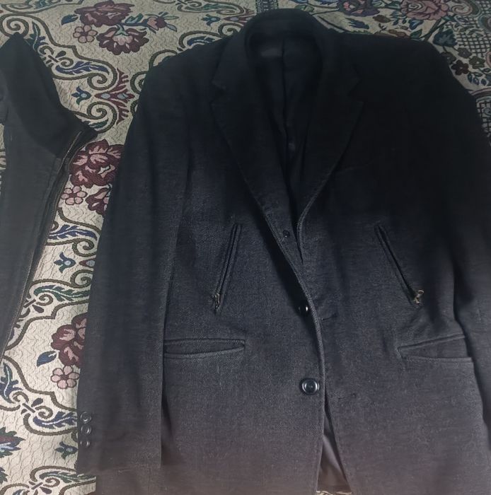 Пальто Carlo Butti