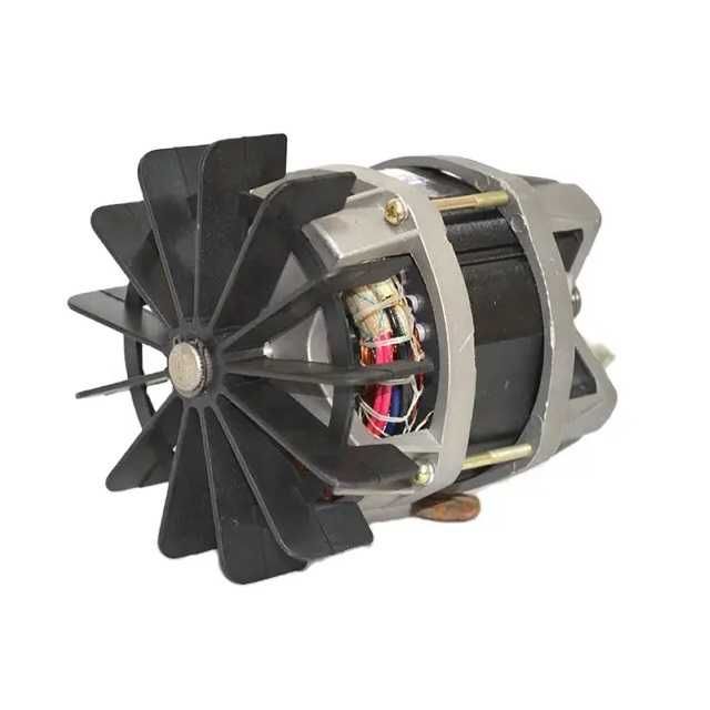 Motor Betoniera 125L si 165L, Bobinaj Cupru, 700W, 2700 rpm