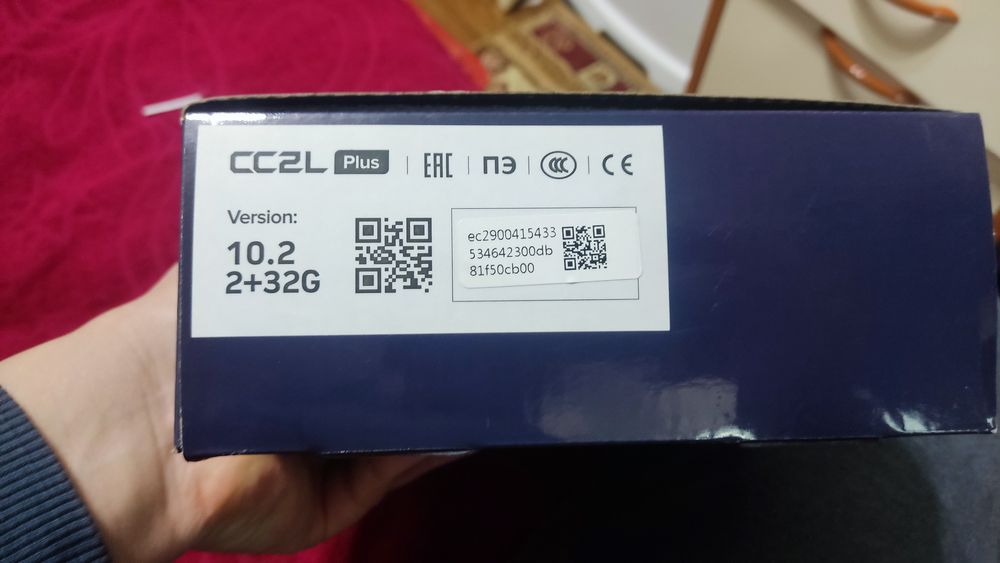 Teyes ss2 плюс состояние как новое