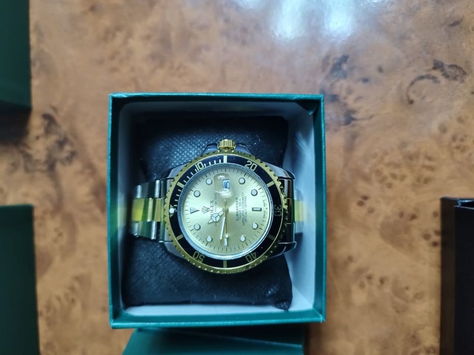 ROIEX CASIO арзан бағада люкс качества