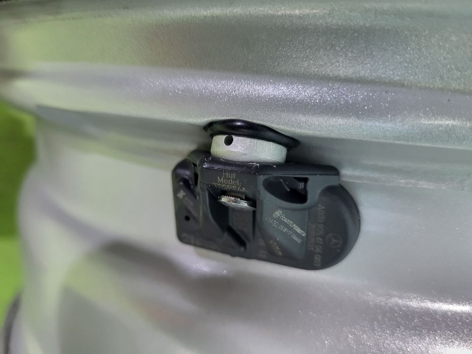 17 5x112 Mercedes CLA A B Class лети джанти 5х112 Мерцедес