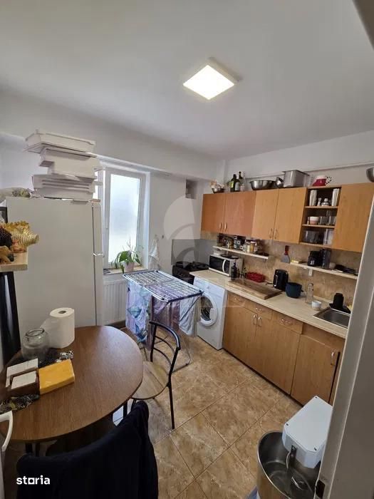 Apartament o camera în zona INTRE LACURI