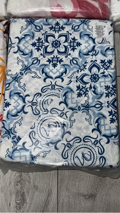 Продам 2х-спалку туркменское бельё