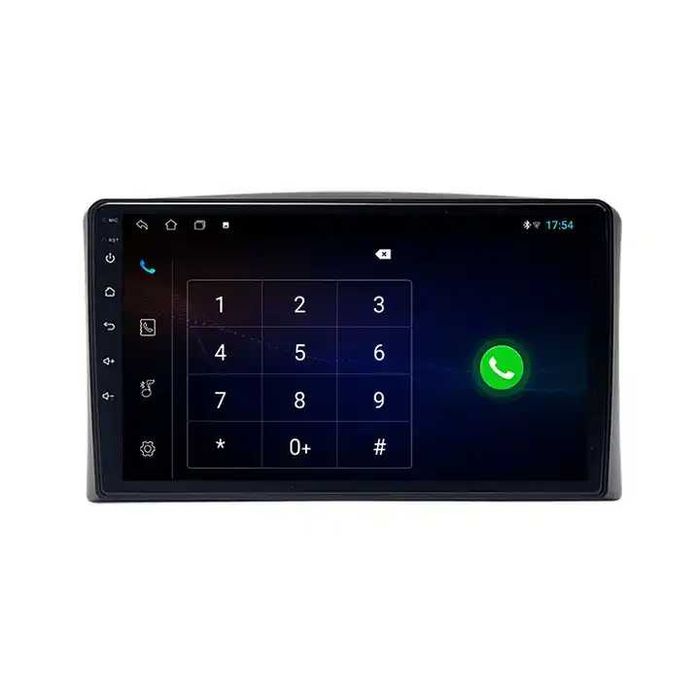 Toyota Land Cruiser J100, 1998 - 2007, Аndroid Mултимедия/Навигация