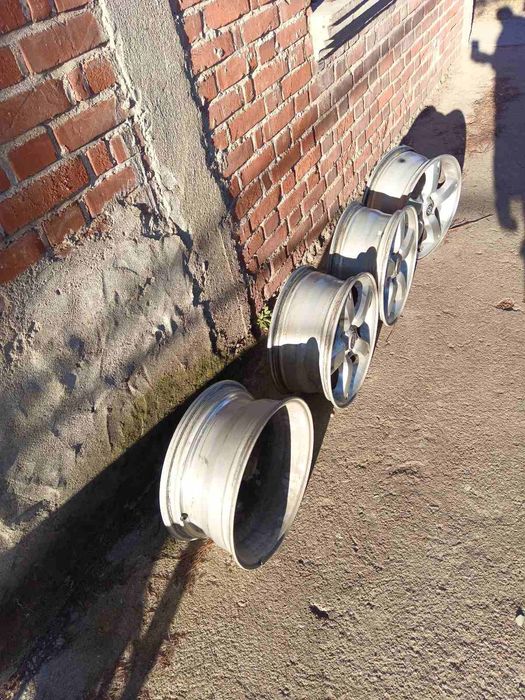 Джанти за тойота/Djanti za toyota