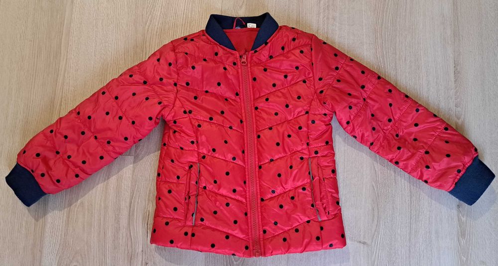 Детско яке, 116 размер