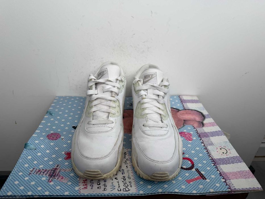 Nike  Air Max 90 Leather''оригинални мъжки маратонки 43 номер