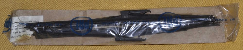 Piese Trabant 601 (productie RDG)