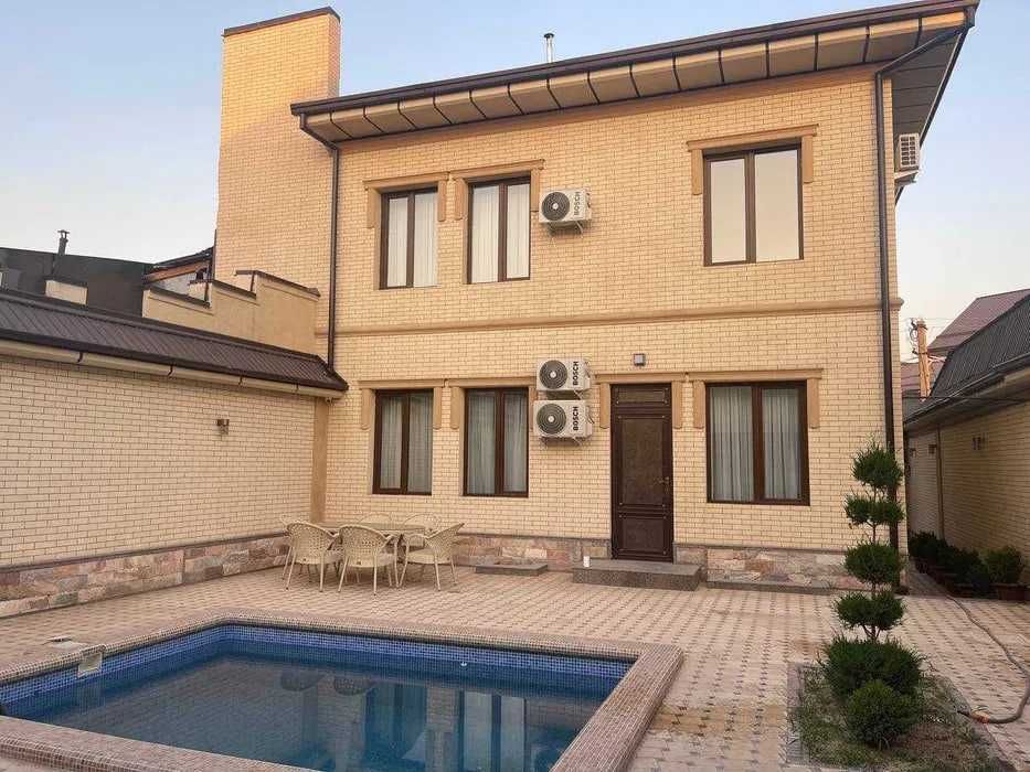 Сдается евро дом На Никитина