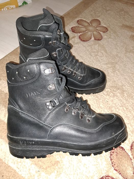 Haix   Meindl  Мъжки  Туристически Обувки 44.5 ___44