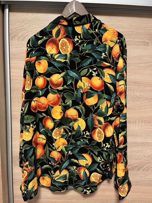 Цветна риза H&M, размер ХХЛ