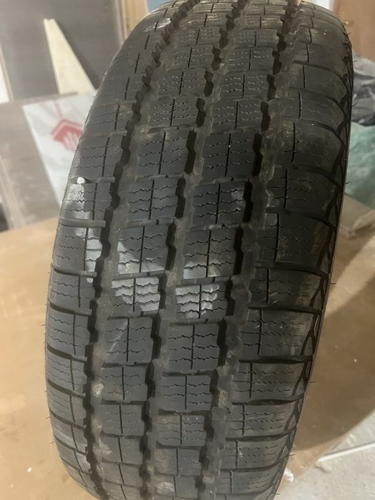 Anvelope all season GREENMAX  235 65 r16c