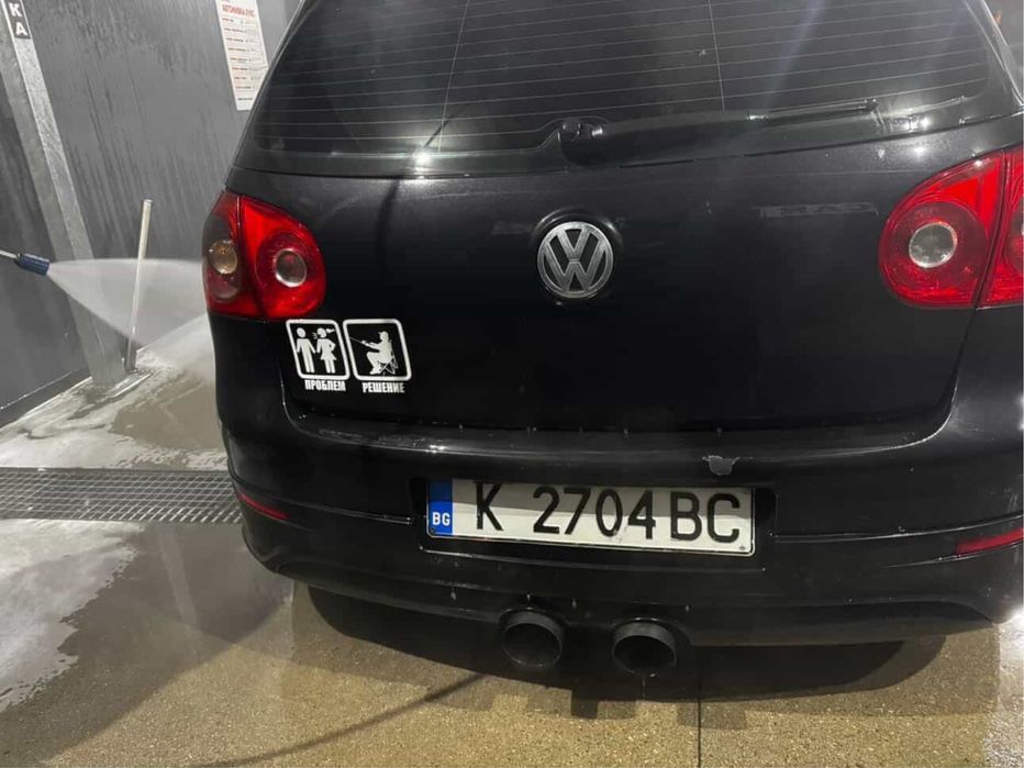 Golf 5 1.9 105 кс