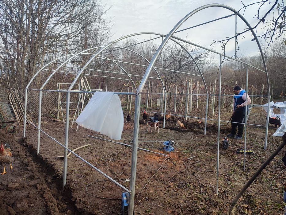 Sere solare arcade livrare la domiciliul dumnevoastra