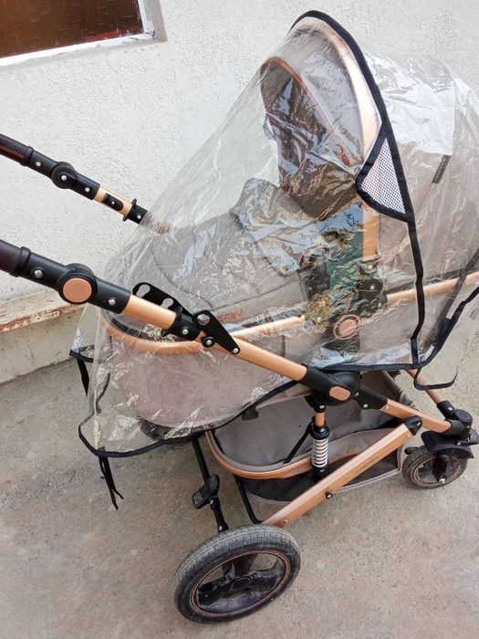 Коляска продается