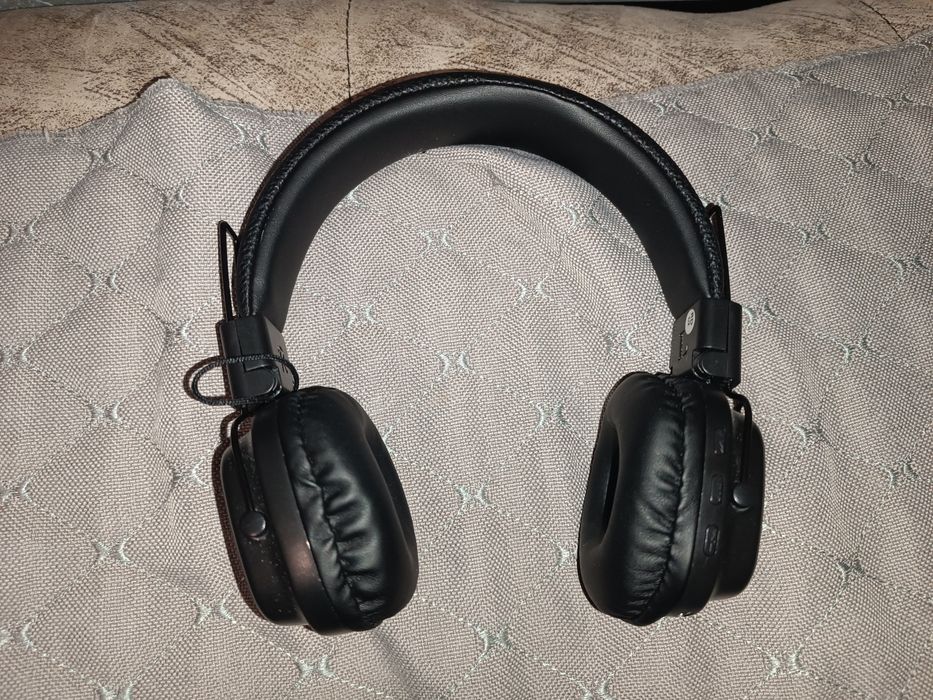 Наушники Marshall type-c зарядка в подарок