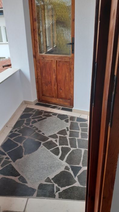 Мезонет в град Стрелча