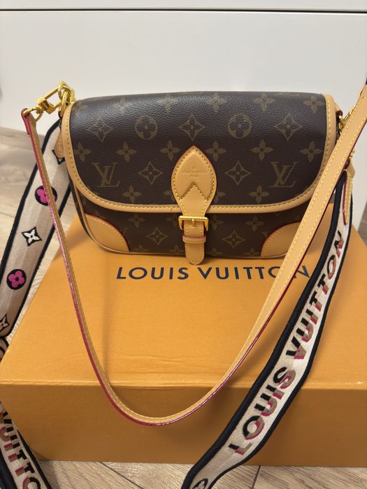 Geanta Louis Vuitton