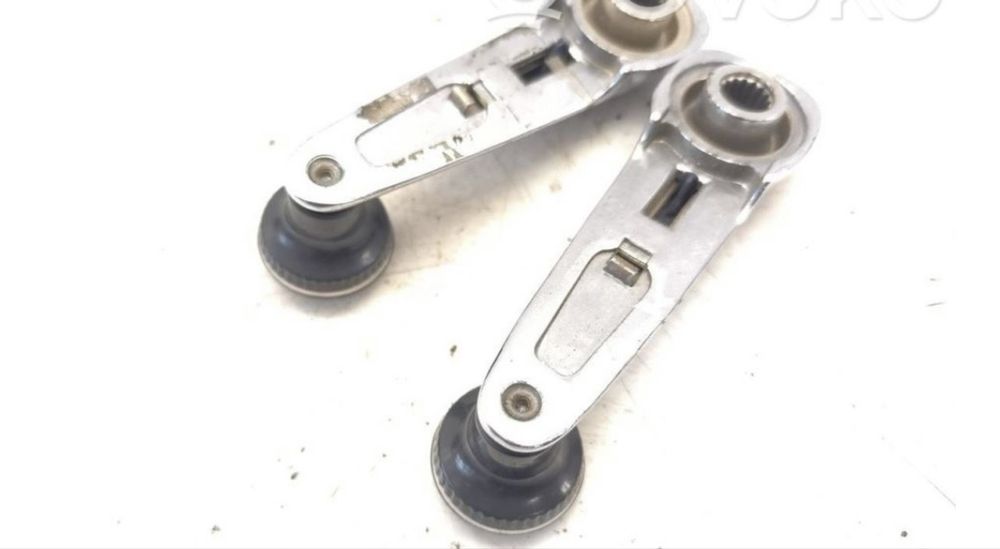 Maner miner deschis geam manual mercedes