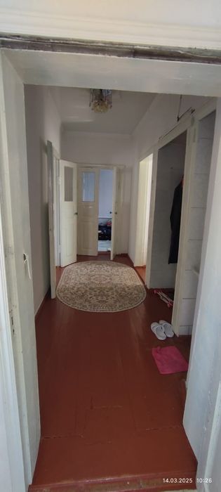 Продается дом/үй сатылады Пархоменко