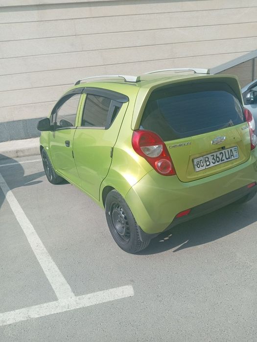 Spark 2013 yili radnoy