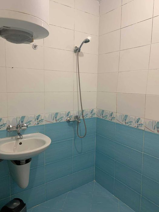 Дава се под наем Двустаен апартамент в Бургас, Славейков - 50 кв.м за 81.6 € - Снимка #15