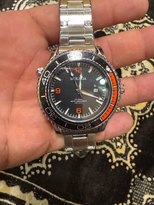 Xitoyning original avtomatika soati