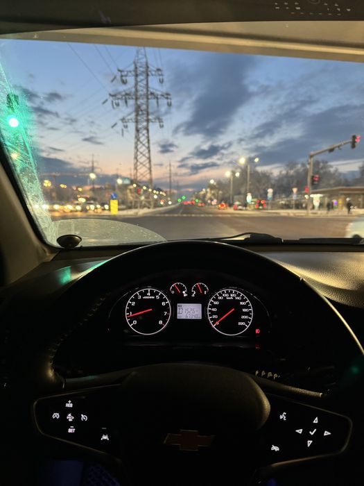 Jentra Gentra Lacetti