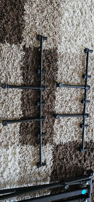 Rod pod Pelzer Executive