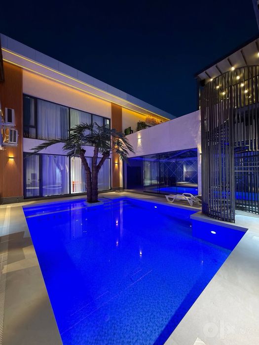 Осенняя скидка! «New Hilton» до 15 персоны