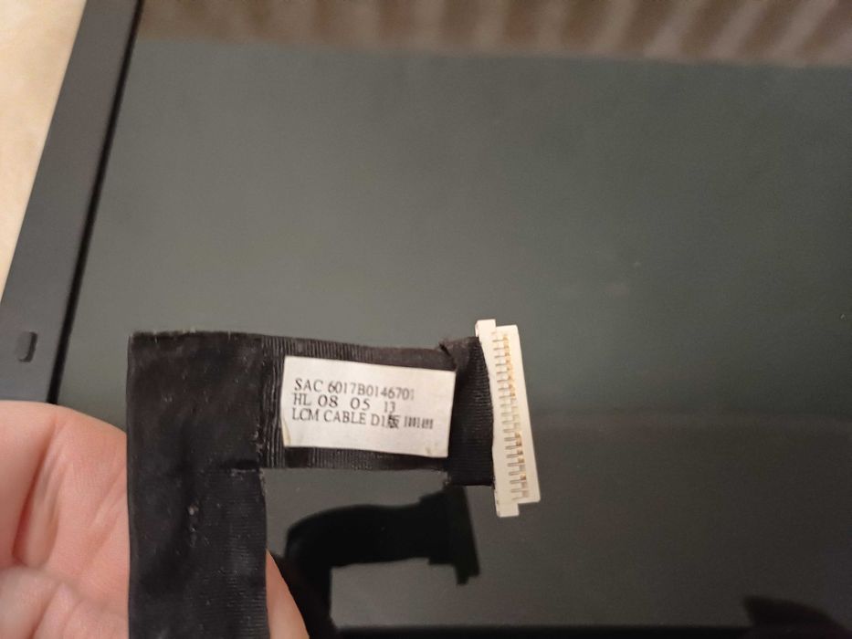 Матрица ноутбука TOSHIBA