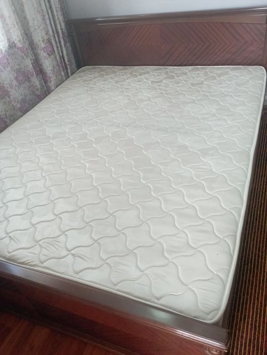 Кровать двухспальная, 160х2