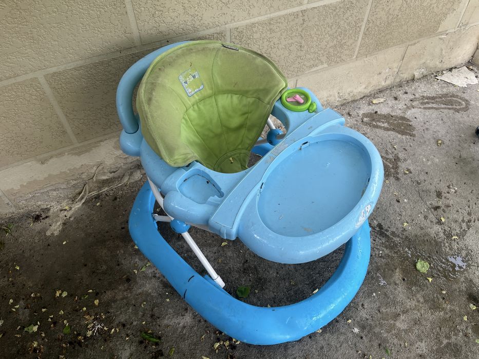 Ходунок для детей