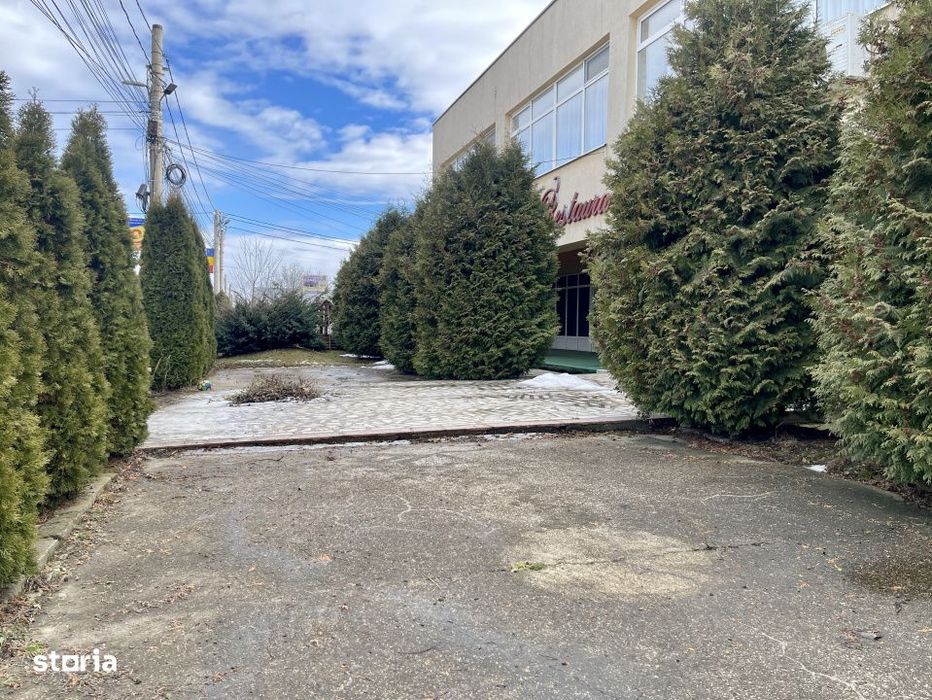 Proprietate pentru Investitori 1217 mp utili