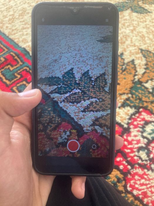 Redmi 8 64 tali aybi yuq