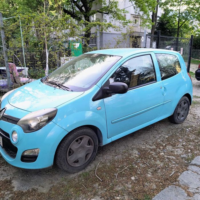 Renault 4