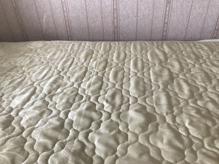 Продам кровать в отличном состоянии