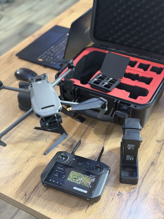 Dji Mavic 3 fly more combo