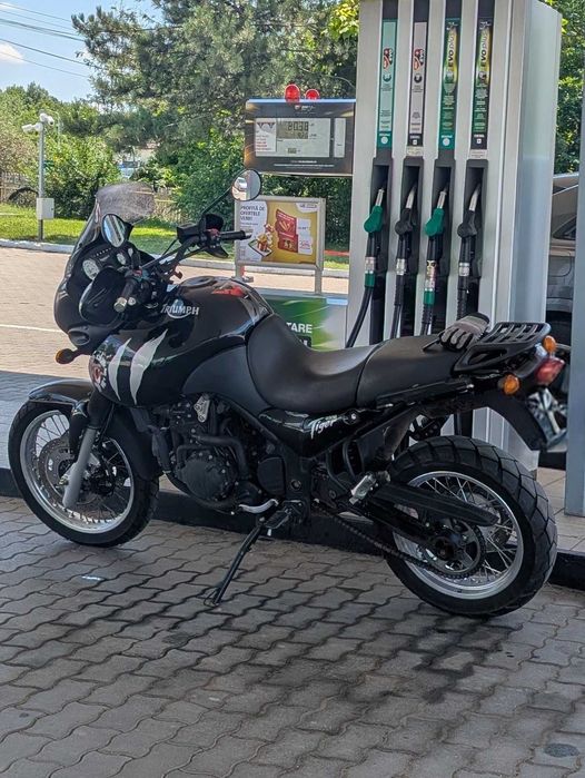 Triumph Tiger 955i