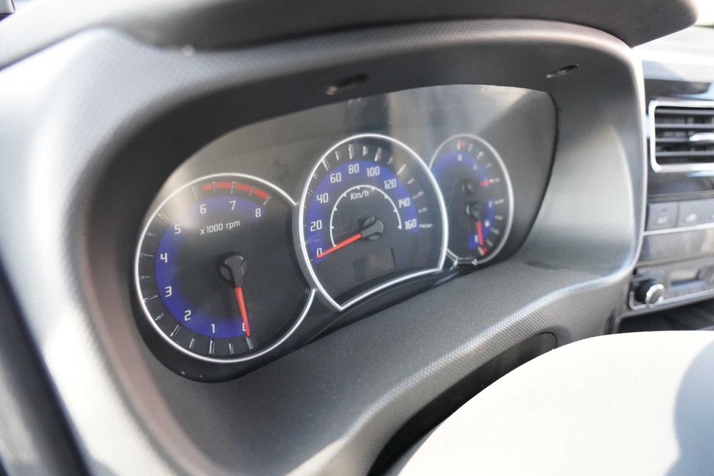 JAC X200 Бортовой Янги партияси сотувда.