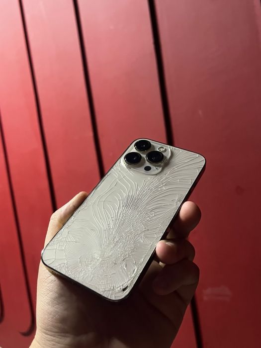 Iphone 13 pro 128gb