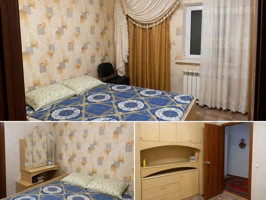 Продам дом из 4 комнат