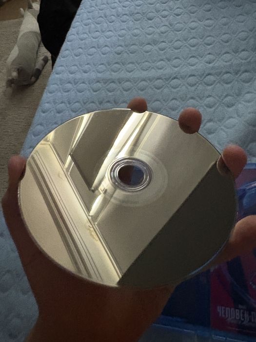 Человек Паук Miles Morales ps5