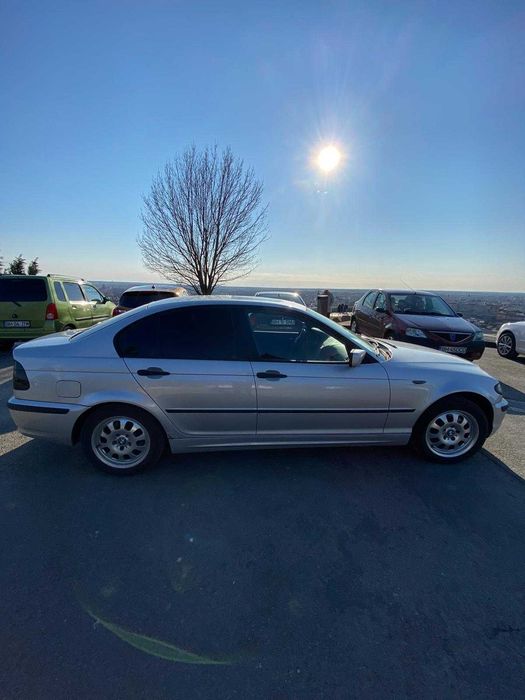 Vand BMW E 46 Seria 3