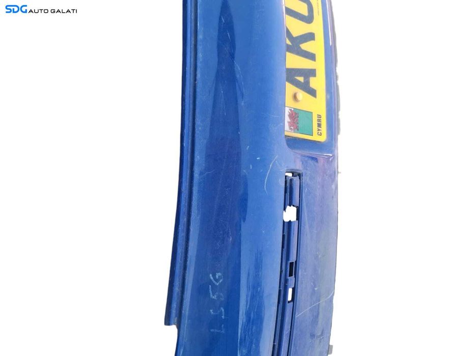 Bara Spoiler Spate Seat Leon 1M 1999 - 2006 [LC1134]