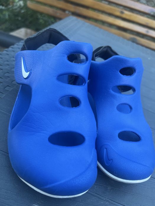 Детски сандали nike-29,5 номер