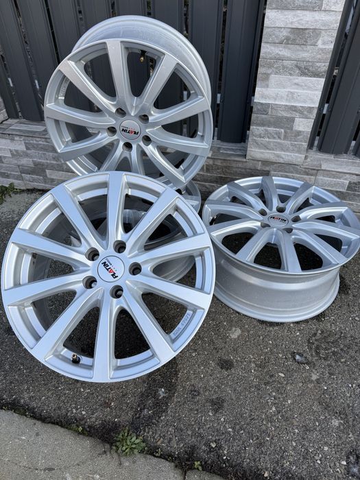 Jante PlatinWheels R17 5x108
