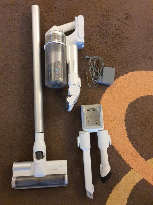 Aspirator vertical Samsung